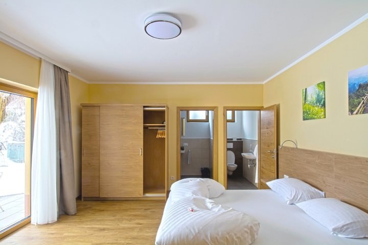 Hotel Sonnleitn preiswert / Nassfeld-Hermagor Buchung