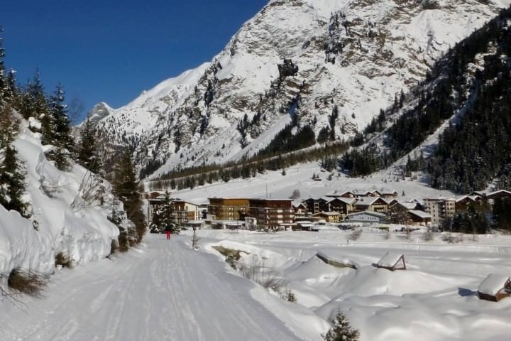 Frühstückspensionen St. Leonhard in Pitztal günstig buchen / Österreich Frühstückspensionen St. Leonhard in Pitztal, Frühstückspensionen St. Leonhard / Österreich