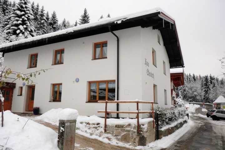 Haus Elisabeth in Berchtesgaden günstig buchen / Deutschland Haus Elisabeth in Berchtesgaden, Haus Elisabeth / Deutschland