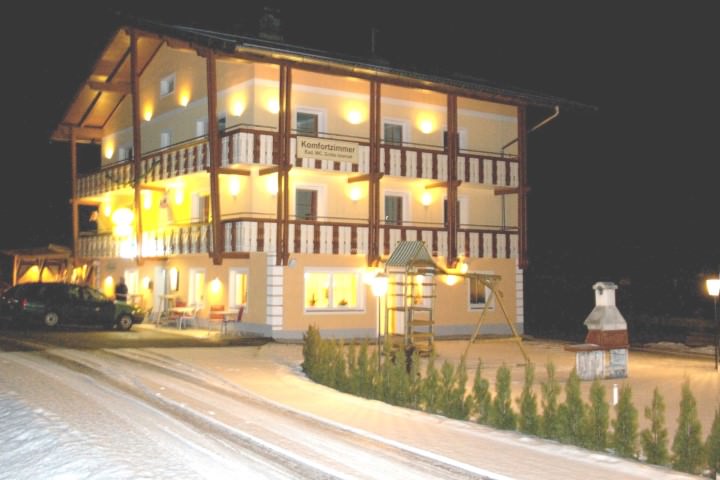 Landgasthof Schwaiger in Heiligenblut am Großglockner günstig buchen / Österreich Landgasthof Schwaiger in Heiligenblut am Großglockner, Landgasthof Schwaiger / Österreich