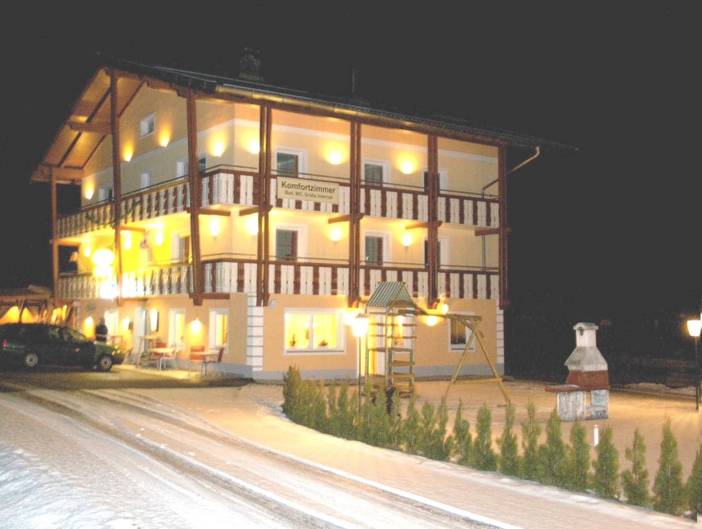 Landgasthof Schwaiger in Heiligenblut am Großglockner günstig buchen / Österreich Landgasthof Schwaiger in Heiligenblut am Großglockner, Landgasthof Schwaiger / Österreich