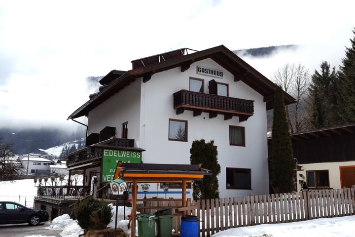 Gasthaus Aspeling in Heiligenblut am Großglockner günstig buchen / Österreich Gasthaus Aspeling in Heiligenblut am Großglockner, Gasthaus Aspeling / Österreich