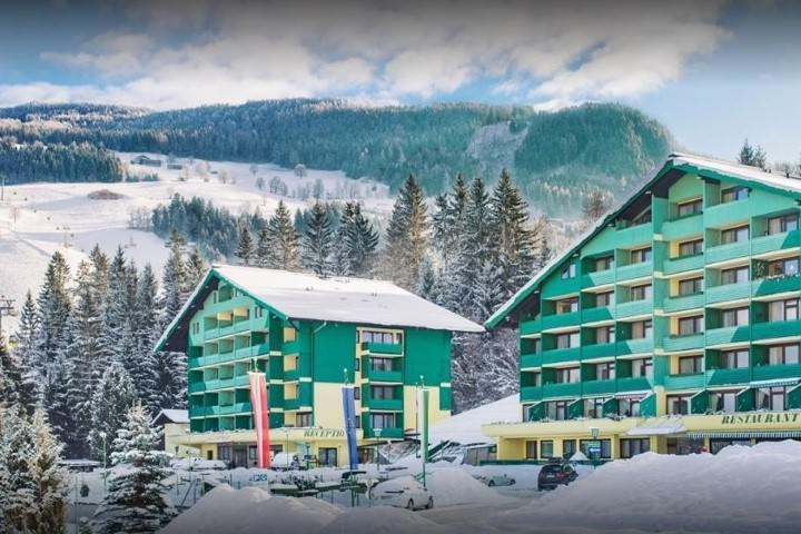 Alpine Club Schladming in Schladming günstig buchen / Österreich Alpine Club Schladming in Schladming, Alpine Club Schladming / Österreich