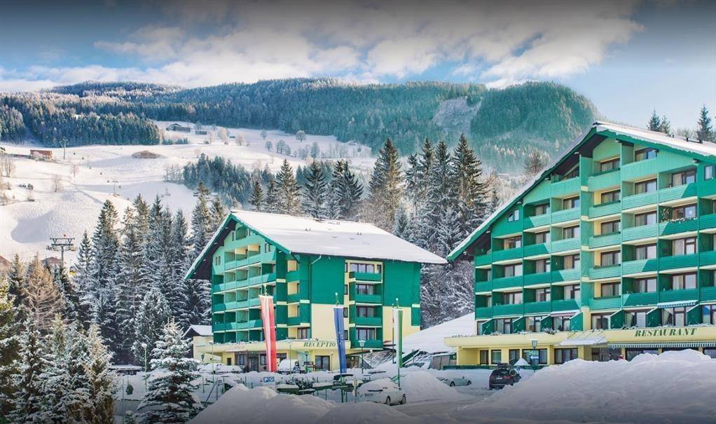 Alpine Club Schladming in Schladming günstig buchen / Österreich Alpine Club Schladming in Schladming, Alpine Club Schladming / Österreich