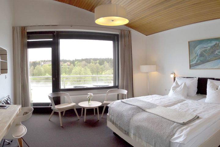Hotel Njord preiswert / Goslar-Hahnenklee (Harz) Buchung