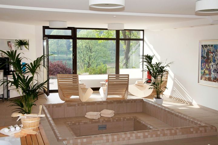 Hotel Njord billig / Goslar-Hahnenklee (Harz) Deutschland verf&uuml;gbar