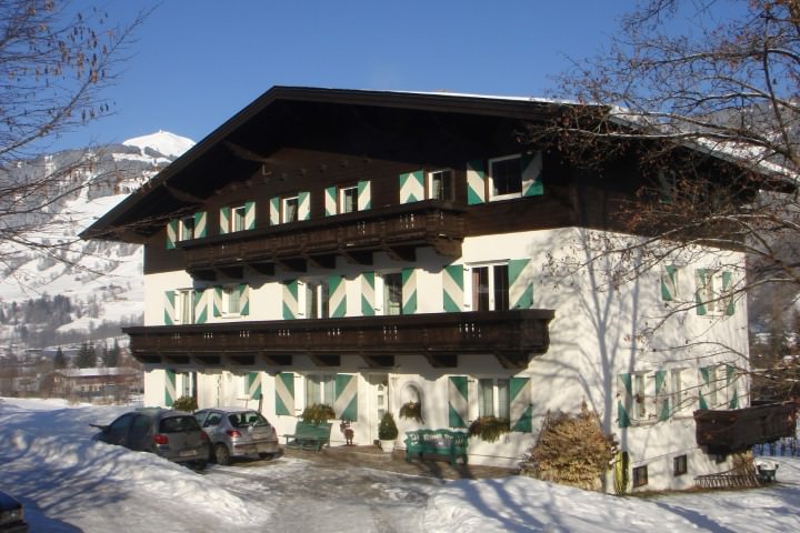 Appartementhaus Christine in Brixental günstig buchen / Österreich Appartementhaus Christine in Brixental, Appartementhaus Christine / Österreich