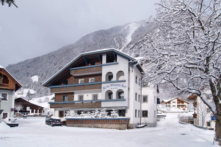 Hotel Mühlener Hof in Mühlen in Taufers günstig buchen / Italien Hotel Mühlener Hof in Mühlen in Taufers, Hotel Mühlener Hof / Italien