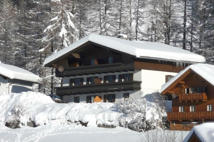 Appartementhaus Sonne in Heiligenblut am Großglockner günstig buchen / Österreich Appartementhaus Sonne in Heiligenblut am Großglockner, Appartementhaus Sonne / Österreich