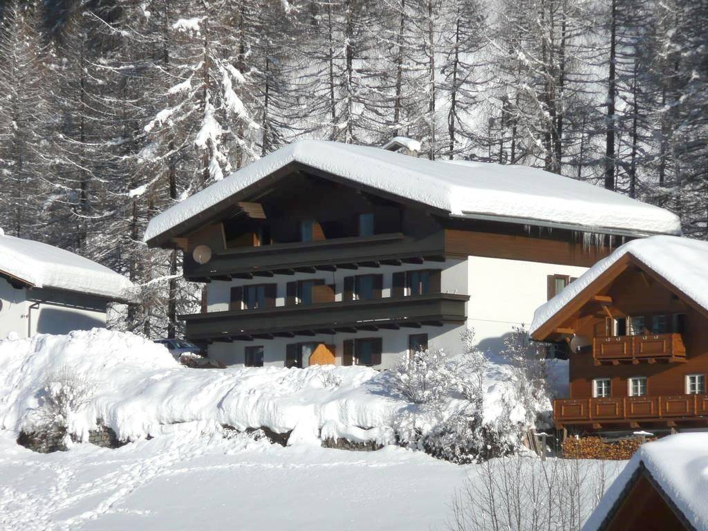 Appartementhaus Sonne in Heiligenblut am Großglockner günstig buchen / Österreich Appartementhaus Sonne in Heiligenblut am Großglockner, Appartementhaus Sonne / Österreich