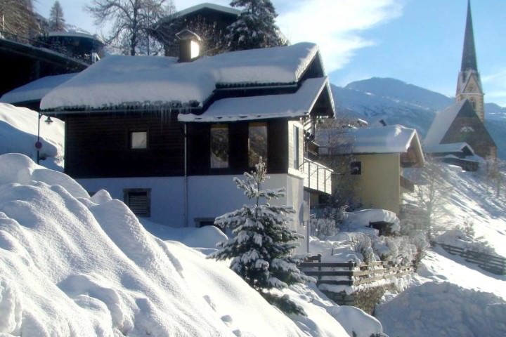 Haus Karin in Heiligenblut am Großglockner günstig buchen / Österreich Haus Karin in Heiligenblut am Großglockner, Haus Karin / Österreich