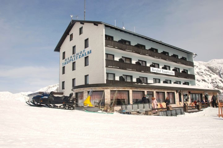 Berghof Tauplitzalm in Salzkammergut günstig buchen / Österreich Berghof Tauplitzalm in Salzkammergut, Berghof Tauplitzalm / Österreich