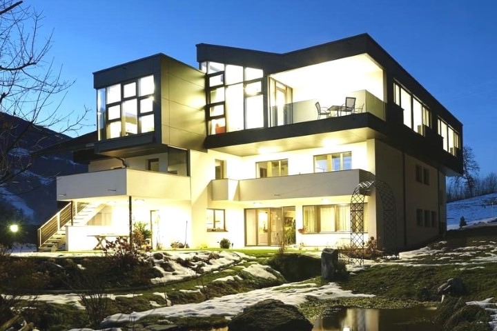 Thurnbach - Top Level Apartments in Kaltenbach - Ried - Stumm günstig buchen / Österreich Thurnbach - Top Level Apartments in Kaltenbach - Ried - Stumm, Thurnbach - Top Level Apartments / Österreich