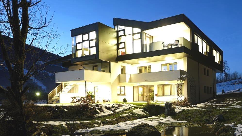 Thurnbach - Top Level Apartments in Kaltenbach - Ried - Stumm günstig buchen / Österreich Thurnbach - Top Level Apartments in Kaltenbach - Ried - Stumm, Thurnbach - Top Level Apartments / Österreich