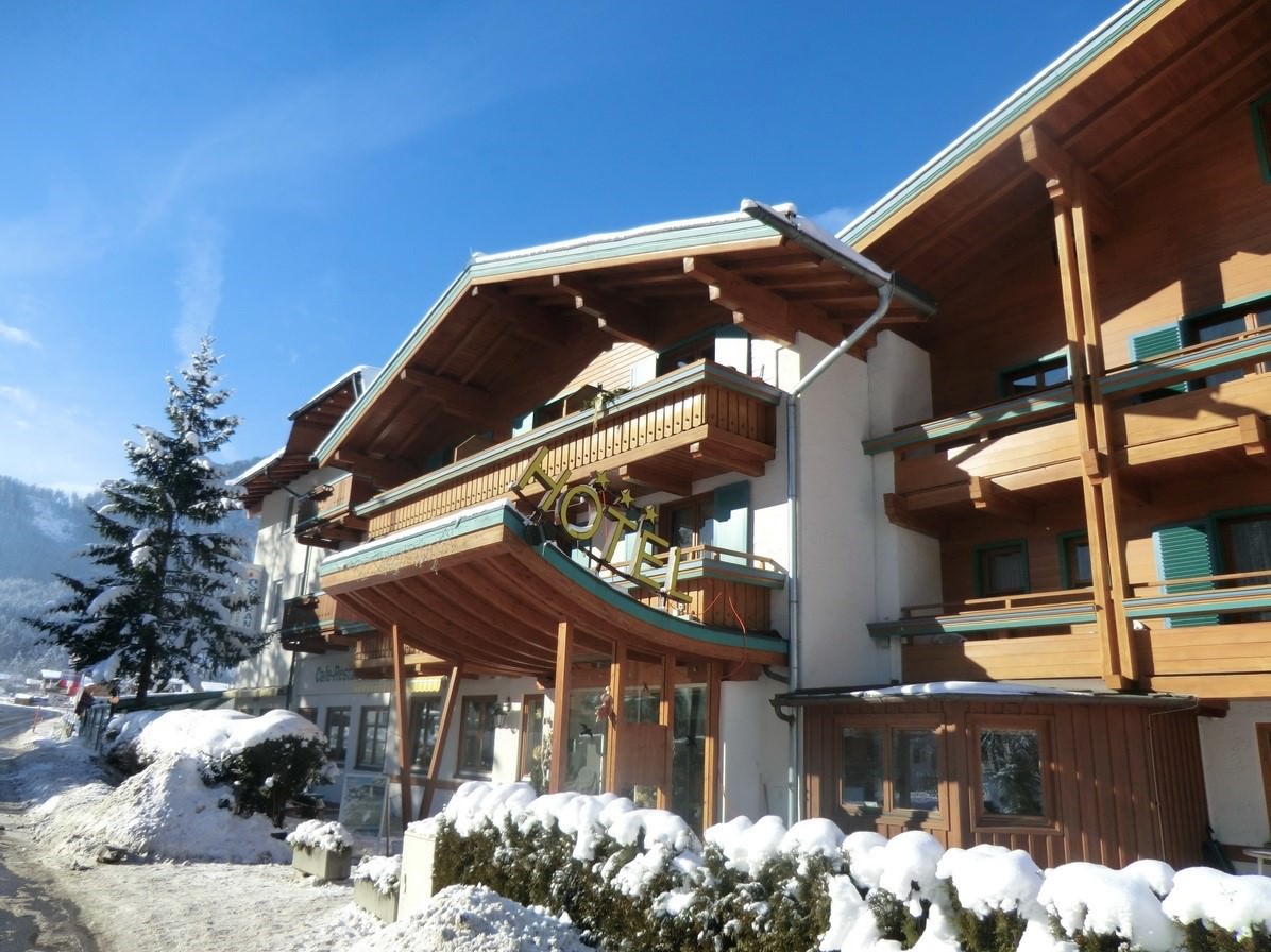 Appartement Schranz in Neukirchen am Großvenediger günstig buchen / Österreich Appartement Schranz in Neukirchen am Großvenediger, Appartement Schranz / Österreich