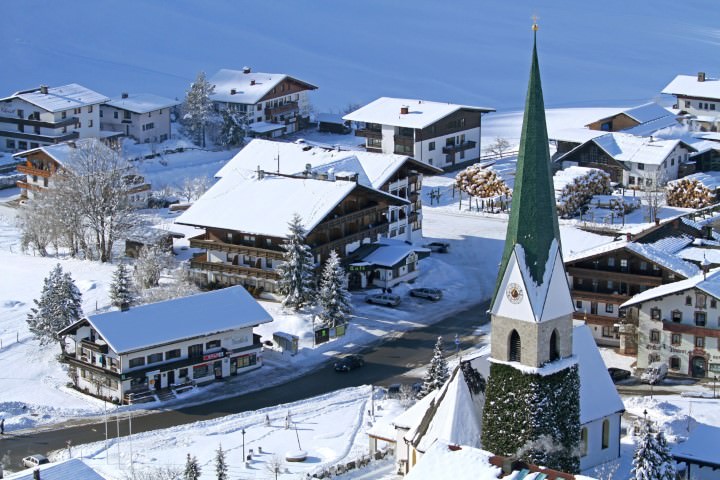 Hotel Thaler in Kufstein günstig buchen / Österreich Hotel Thaler in Kufstein, Hotel Thaler / Österreich
