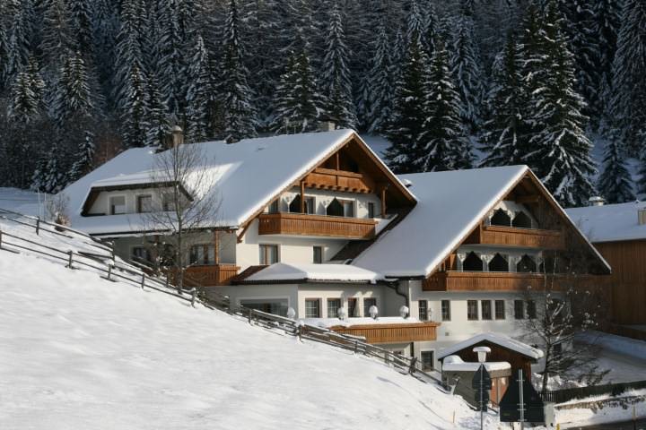 Naturhotel Miraval in Bruneck günstig buchen / Italien Naturhotel Miraval in Bruneck, Naturhotel Miraval / Italien