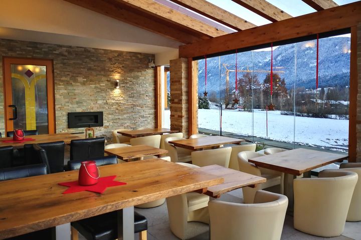 Hotel Kärntnerhof frei / Nassfeld-Hermagor Österreich Skipass