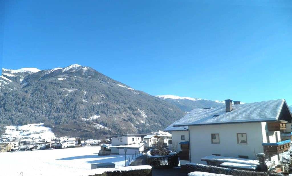 Ferienhaus Spitaler in Fügen (Zillertal) günstig buchen / Österreich Ferienhaus Spitaler in Fügen (Zillertal), Ferienhaus Spitaler / Österreich