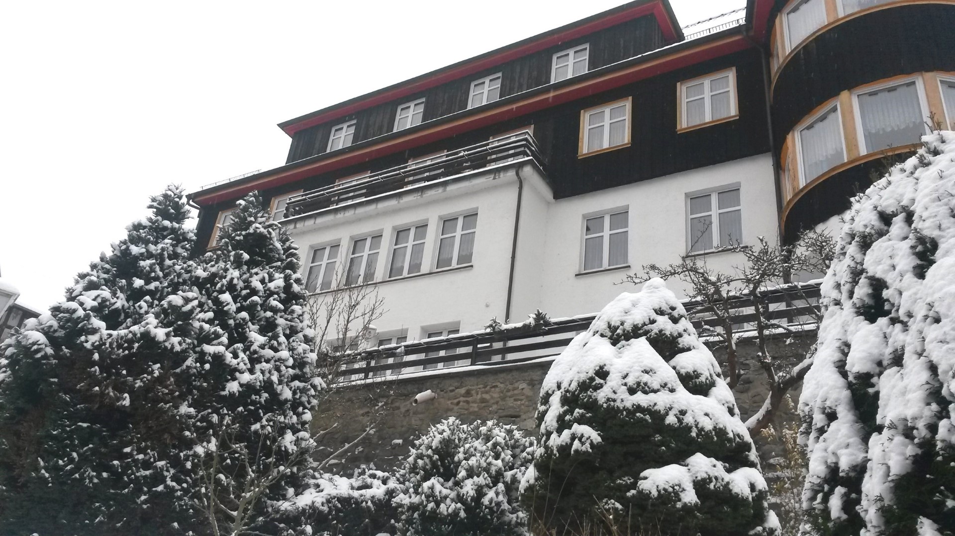 Hotel Zum Harzer Jodlermeister in Goslar-Hahnenklee (Harz) günstig buchen / Deutschland Hotel Zum Harzer Jodlermeister in Goslar-Hahnenklee (Harz), Hotel Zum Harzer Jodlermeister / Deutschland