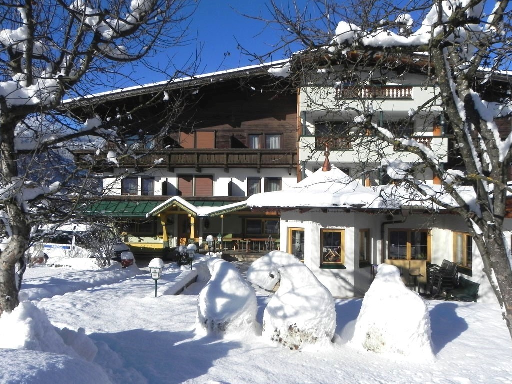 Schmiedhof in Kaltenbach - Ried - Stumm günstig buchen / Österreich Schmiedhof in Kaltenbach - Ried - Stumm, Schmiedhof / Österreich