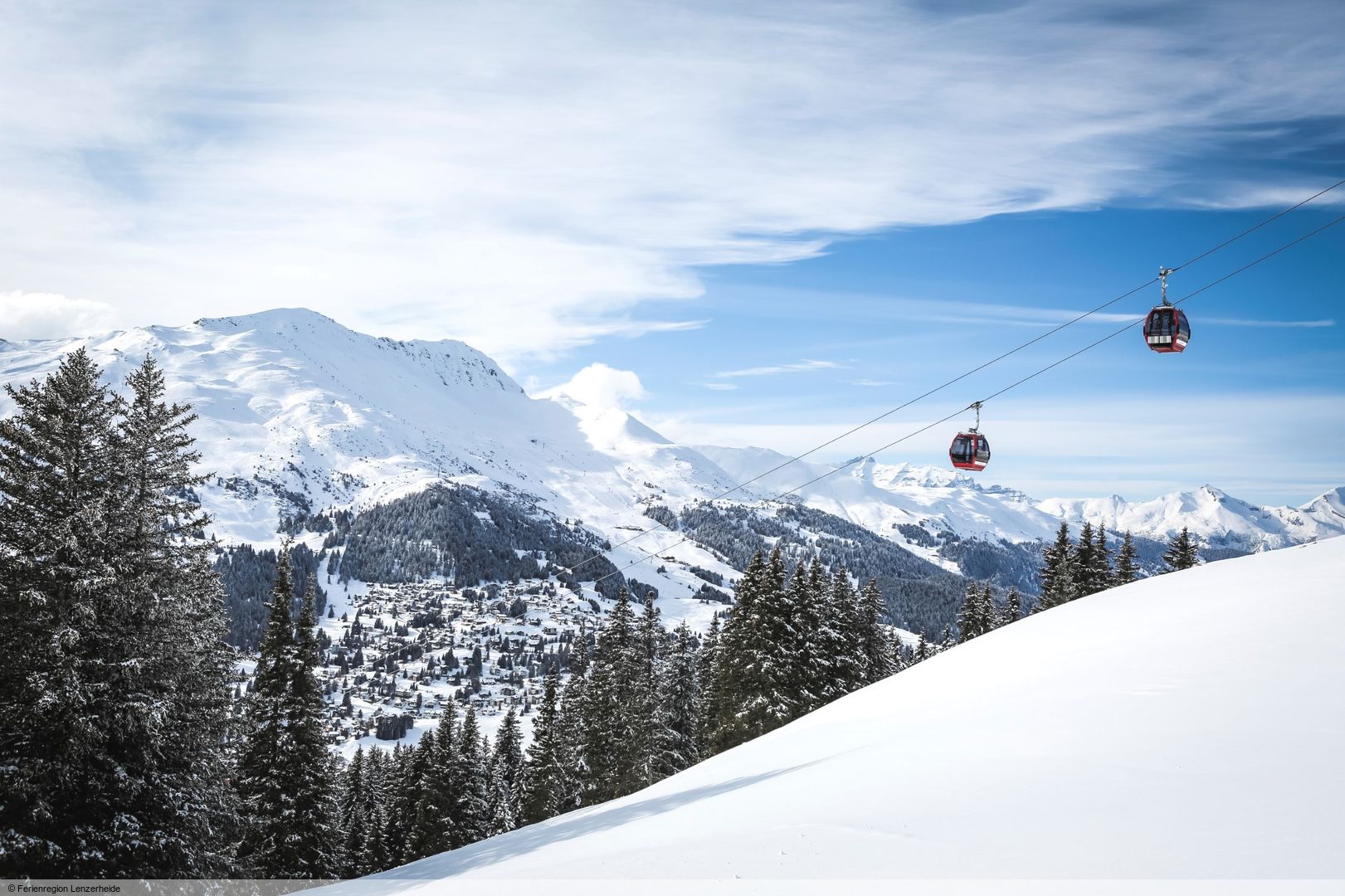 Lenzerheide