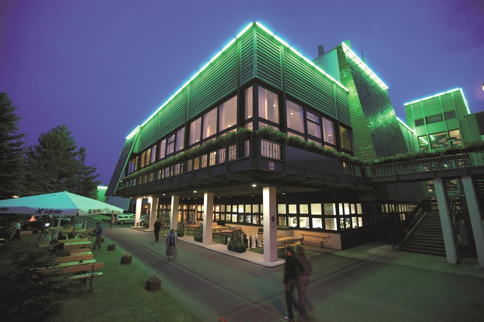 AHORN Waldhotel Altenberg in Erzgebirge günstig buchen / Deutschland AHORN Waldhotel Altenberg in Erzgebirge, AHORN Waldhotel Altenberg / Deutschland