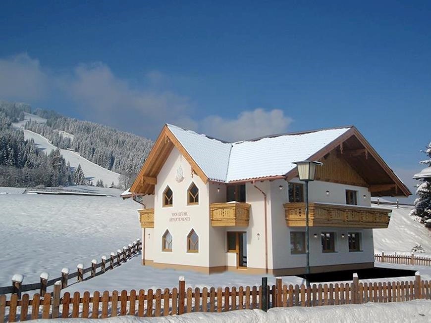 Appartement Flachauer Bergkristall in Flachau-Wagrain günstig buchen / Österreich Appartement Flachauer Bergkristall in Flachau-Wagrain, Appartement Flachauer Bergkristall / Österreich