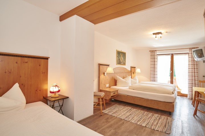 Gästehaus Achental billig / Berchtesgaden Deutschland verfügbar