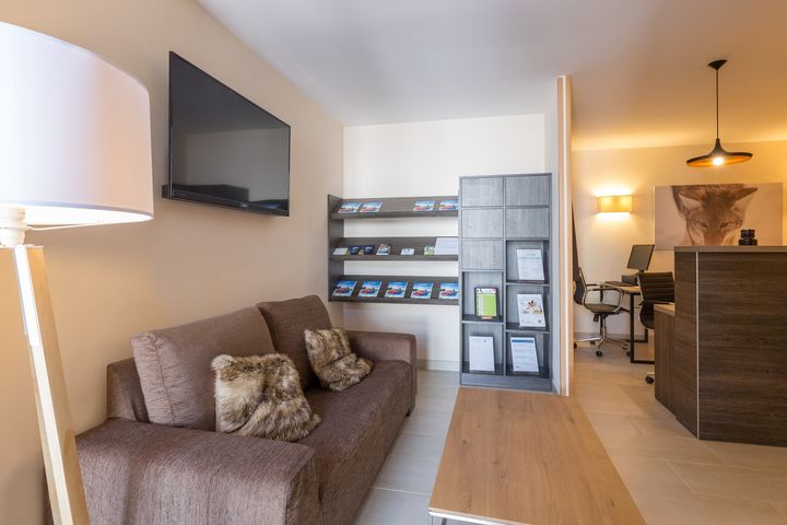 Résidence Pas de la Casa Princesa frei / Pas de la Casa Andorra Skipass