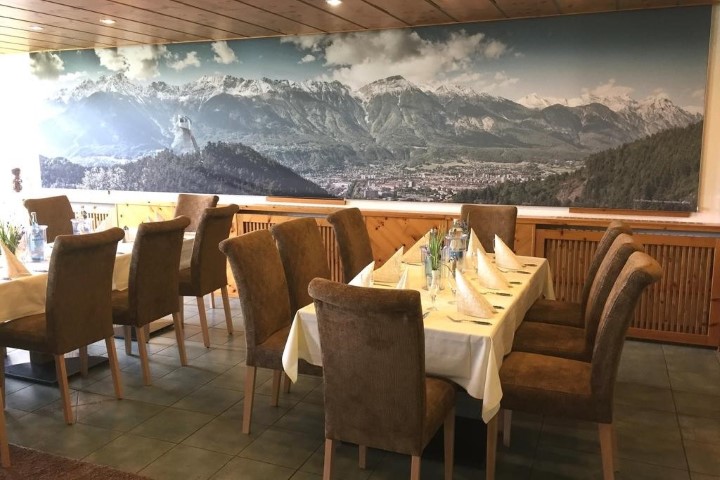 Ferienhotel Geisler billig / Innsbruck Österreich verfügbar