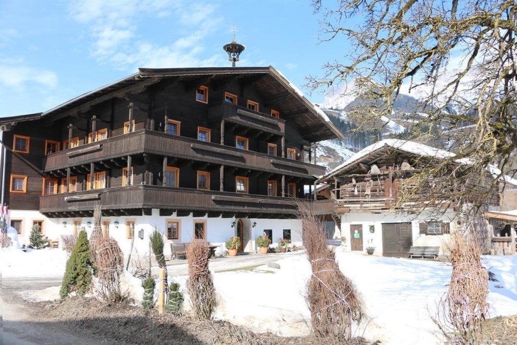Matzhof in Leogang günstig buchen / Österreich Matzhof in Leogang, Matzhof / Österreich