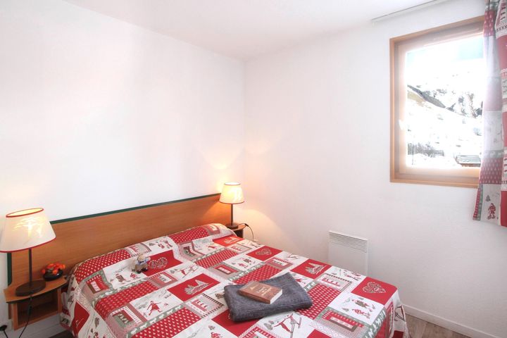 Résidence Les Sybelles (Sparpreis) preiswert / Les Sybelles Buchung