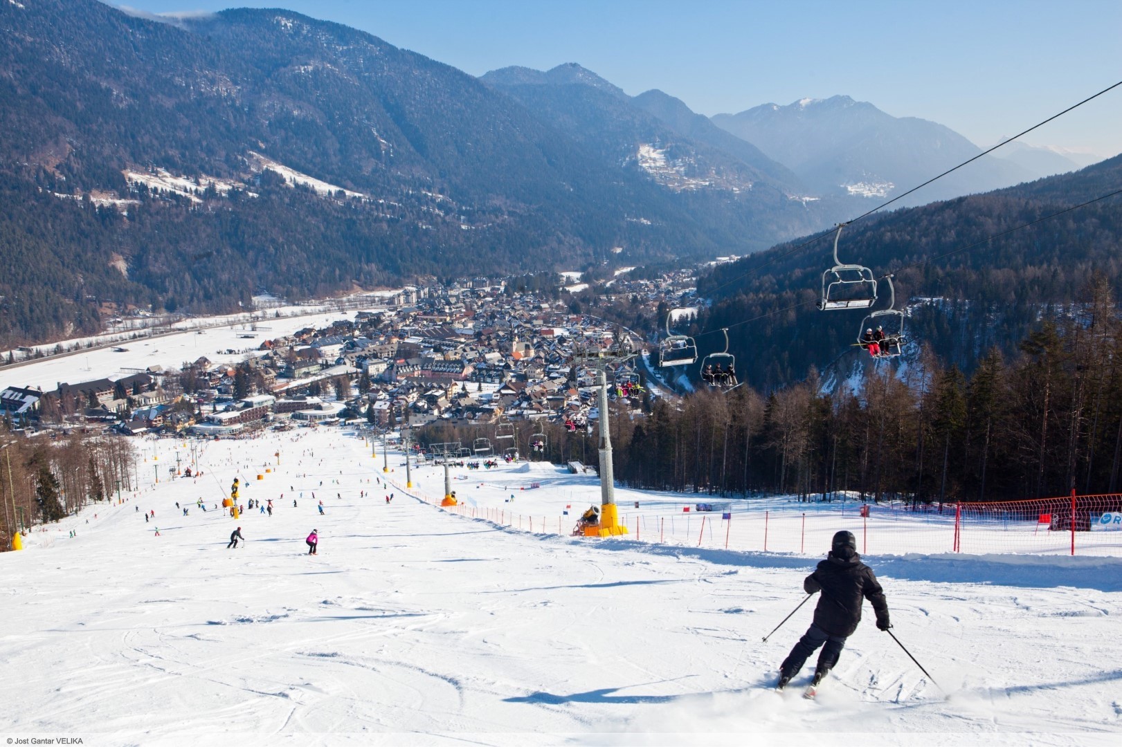 Kranjska Gora Kranjska Gora