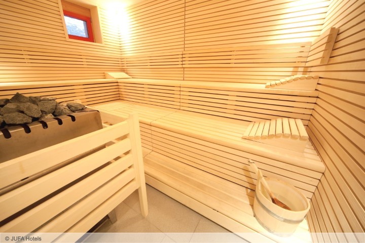 JUFA Hotel Almtal billig / Gmunden (Salzkammergut) Österreich verf&uuml;gbar