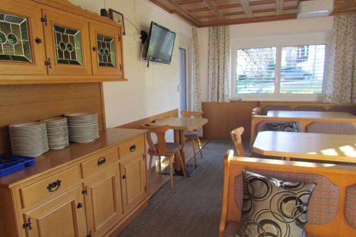 Landhaus Kröll frei / Fügen (Zillertal) Österreich Skipass