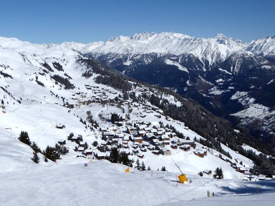 Riederalp Riederalp