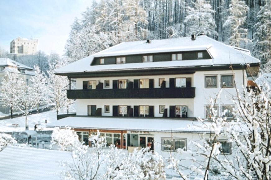 Hotel Bologna in Bruneck günstig buchen / Italien Hotel Bologna in Bruneck, Hotel Bologna / Italien