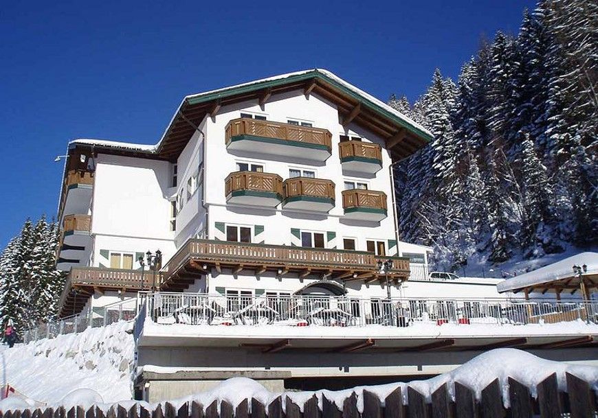 Almhotel Hahnbaum in Flachau-Wagrain, Almhotel Hahnbaum / Österreich