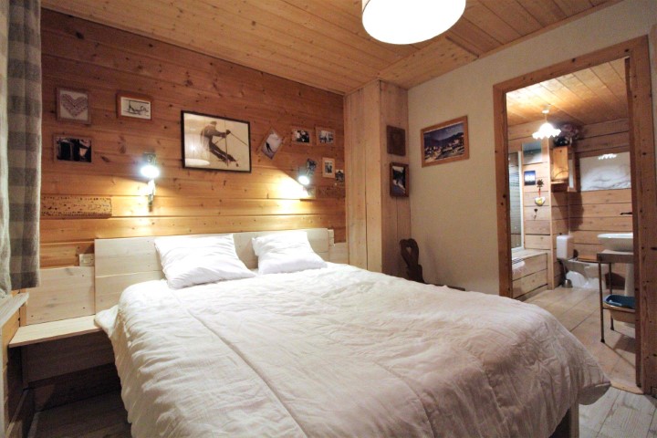 Chalet Bobech preiswert / Tignes Buchung