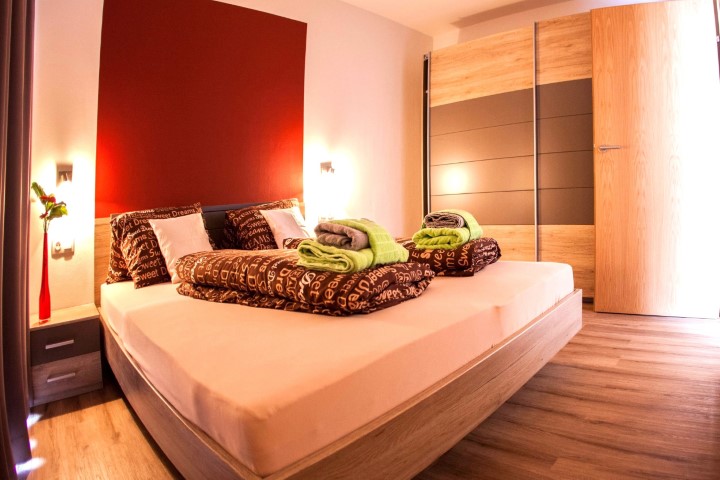 LoriVita Residenz preiswert / Saalbach - Hinterglemm Buchung