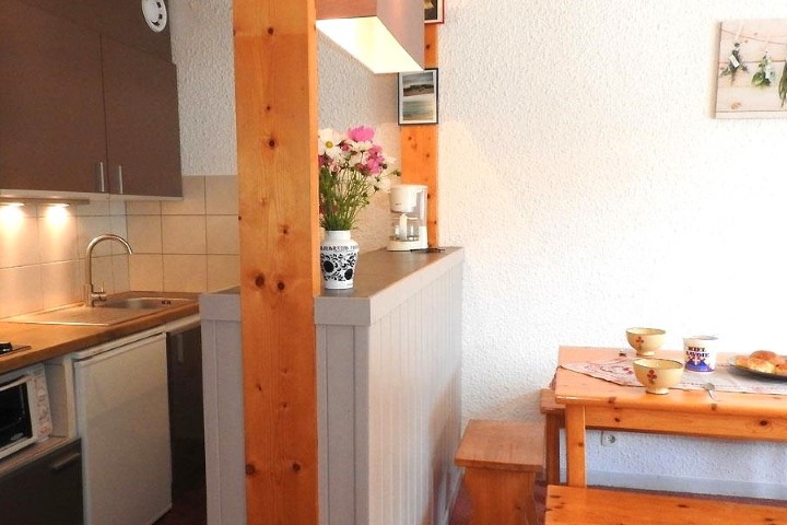 Résidence Le Pra preiswert / Valfréjus / Val Cenis / La Norma Buchung