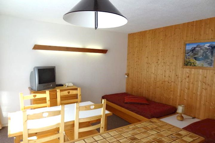 Résidence Val D'Aurea preiswert / Valmeinier / Valloire Buchung