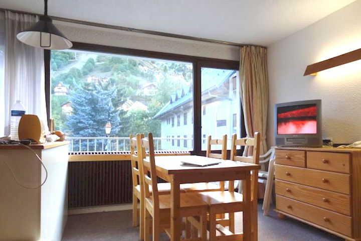 Résidence Val D'Aurea billig / Valmeinier / Valloire Frankreich verfügbar