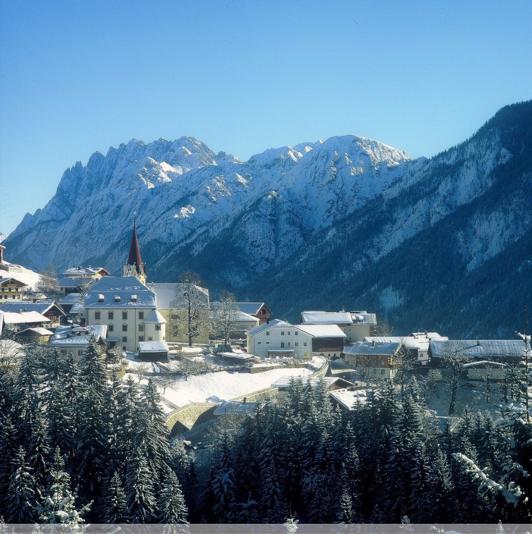 Skiurlaub Sillian - Skireisen Hochpustertal günstig buchen