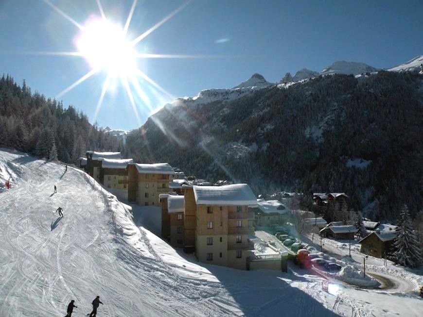 Les Chalets d'Arrondaz B in Valfréjus / Val Cenis / La Norma günstig buchen / Frankreich Les Chalets d'Arrondaz B in Valfréjus / Val Cenis / La Norma, Les Chalets d'Arrondaz B / Frankreich