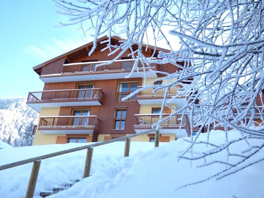 Les Chalets d'Arrondaz B in Valfréjus / Val Cenis / La Norma günstig buchen / Frankreich Les Chalets d'Arrondaz B in Valfréjus / Val Cenis / La Norma, Les Chalets d'Arrondaz B / Frankreich