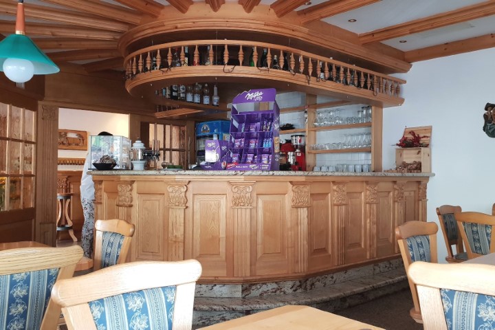 Hotel Lorenzini Ski billig / Selva di Cadore Italien verf&uuml;gbar