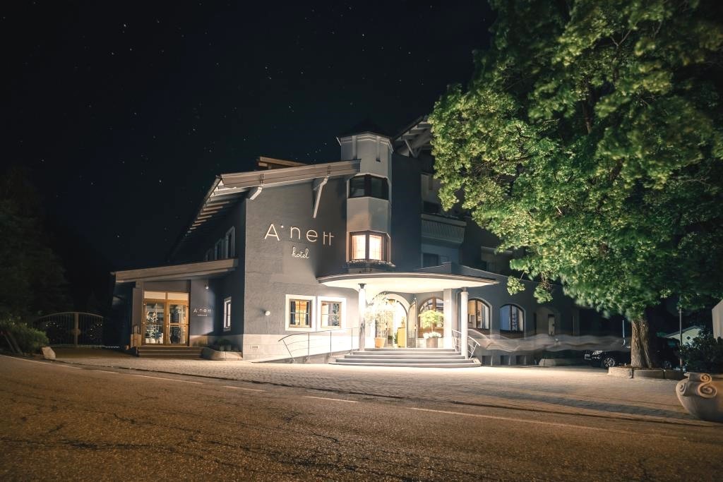 Hotel A.nett in Ratschings günstig buchen / Italien Hotel A.nett in Ratschings, Hotel A.nett / Italien