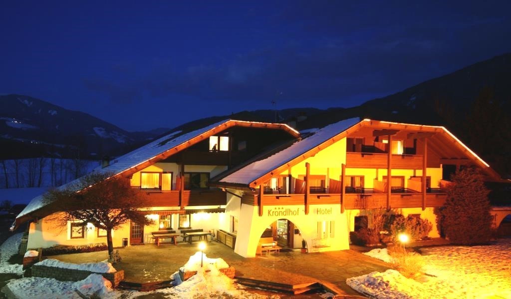 Hotel Krondlhof in Reischach günstig buchen / Italien Hotel Krondlhof in Reischach, Hotel Krondlhof / Italien